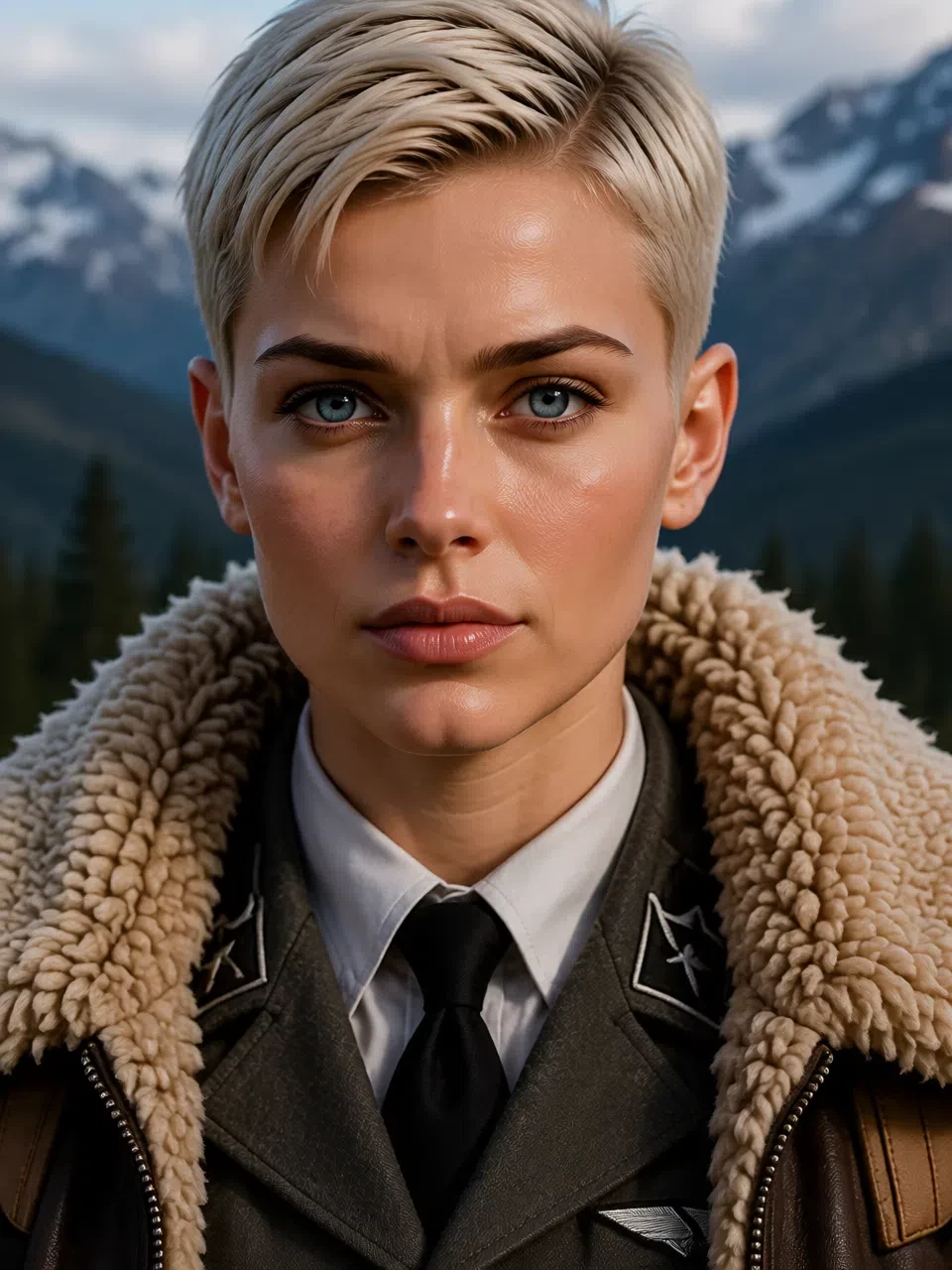 Greta von Richthofen thumbnail