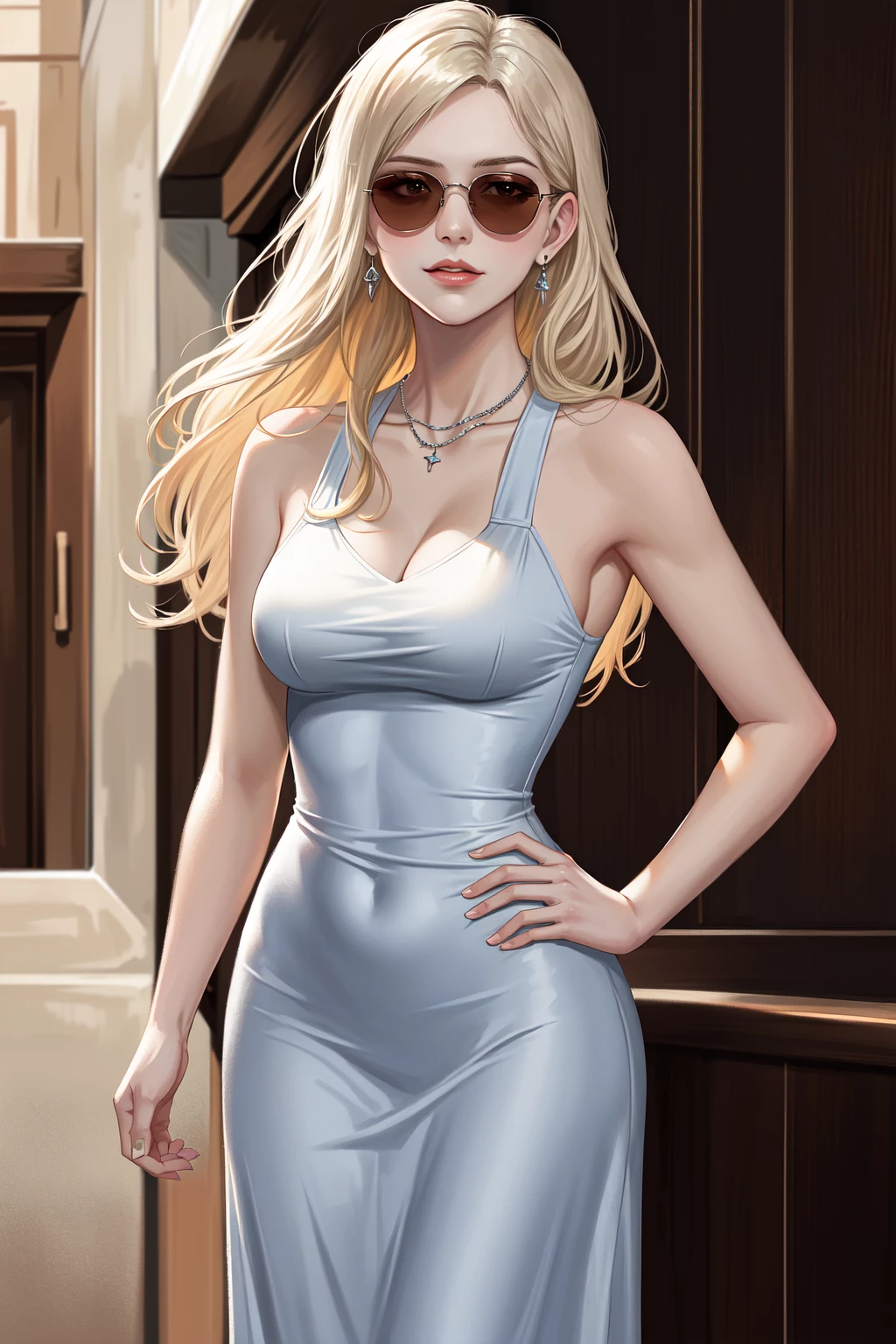 Eleanor Valentine thumbnail