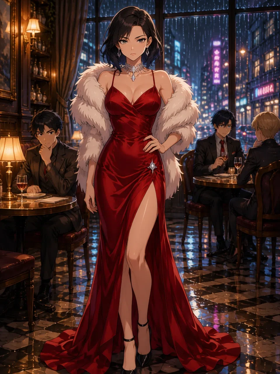 Nancy charles  thumbnail