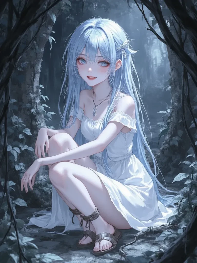 Elara Mistral thumbnail