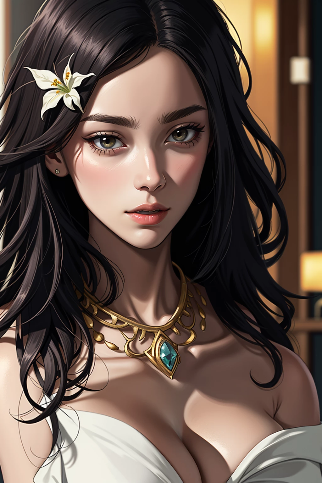 Clarissa thumbnail