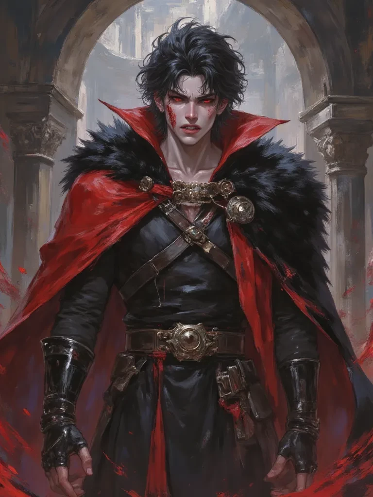 Vlad Țepeș thumbnail