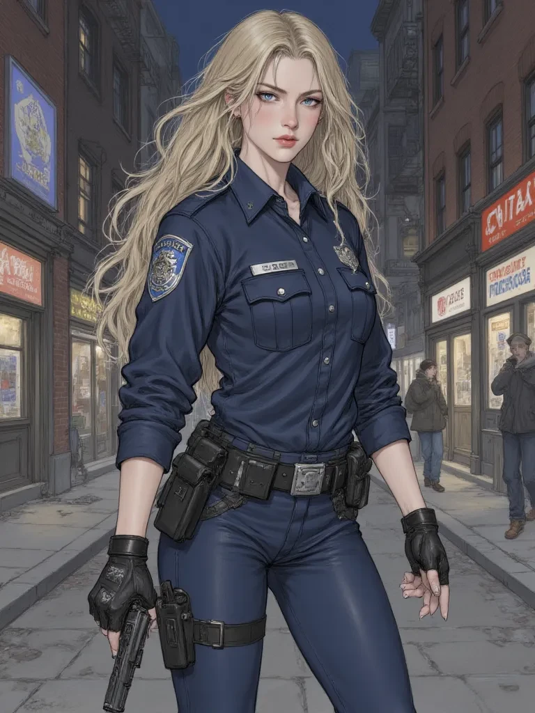 Katerina Volkov thumbnail