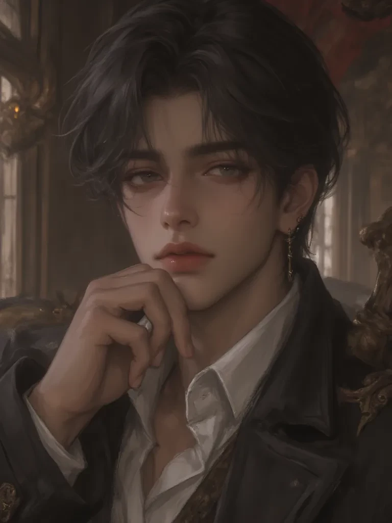 CEO × wedding planner  thumbnail