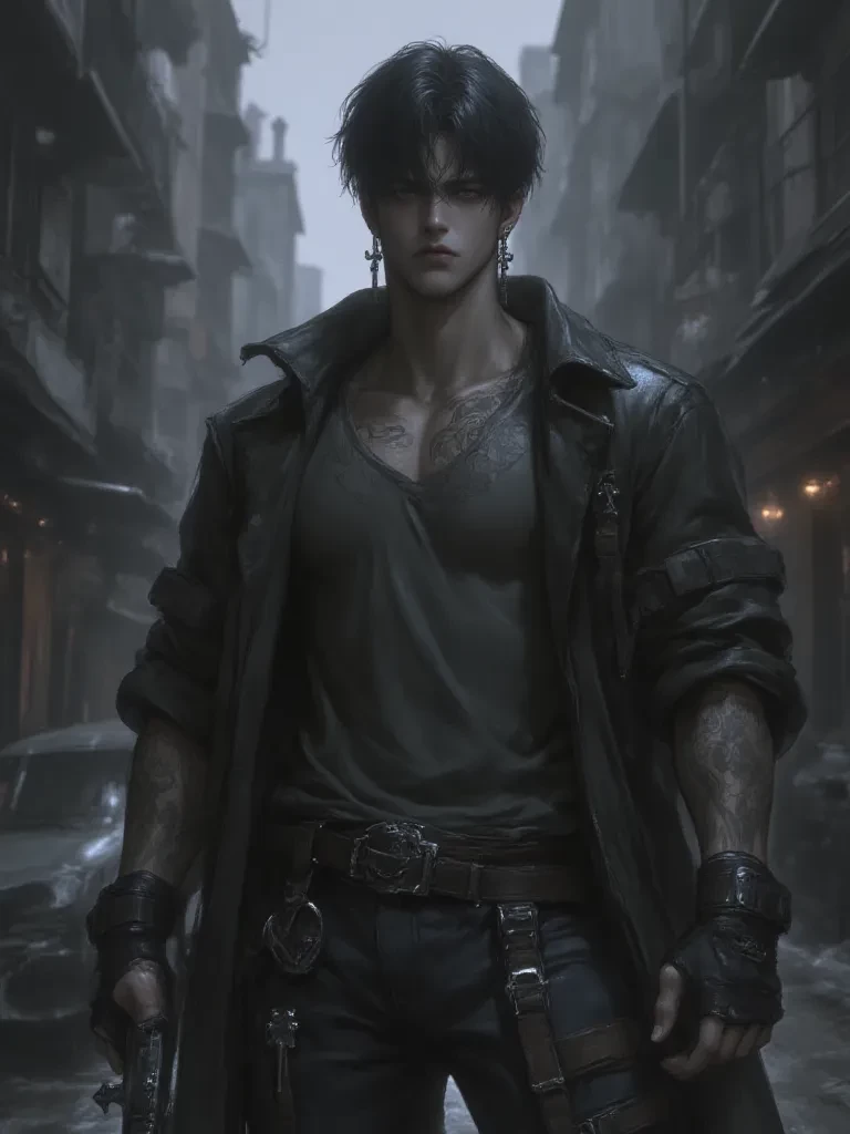 Killian O'Connell thumbnail