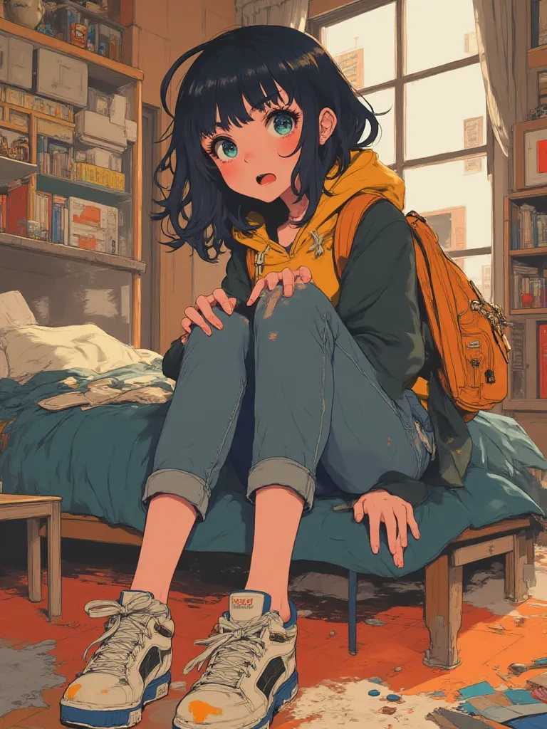 Minji thumbnail