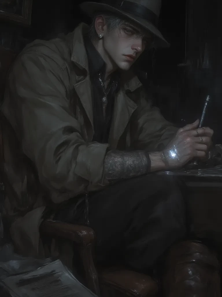 Mike Moretti thumbnail