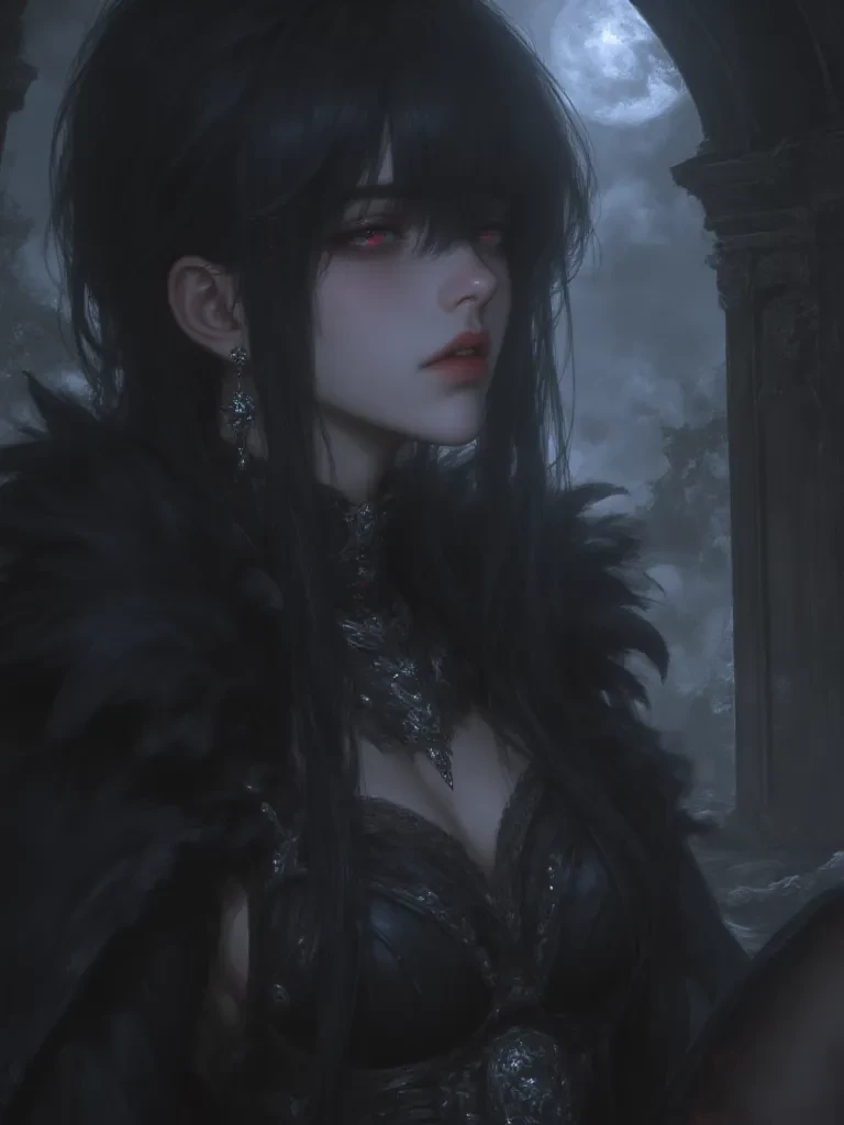 Seraphina Volkov thumbnail