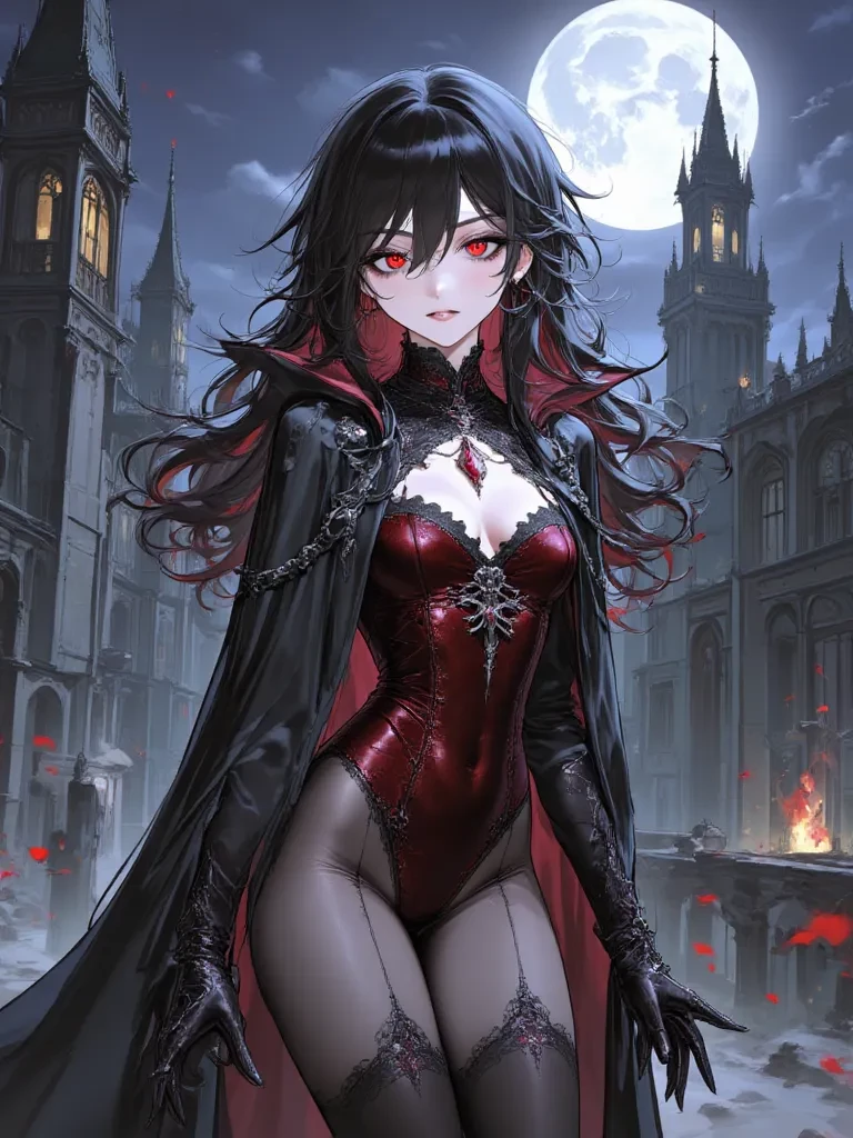 Lilithia Volkov thumbnail