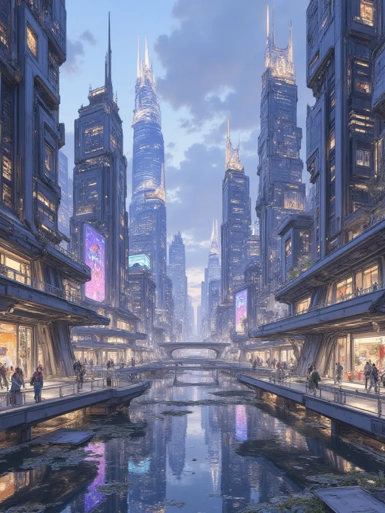 Mirasphere(Before The Great Merge) thumbnail