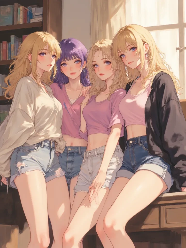 The Clearwater Step-Family thumbnail