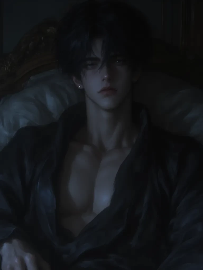 Tristan Vane thumbnail