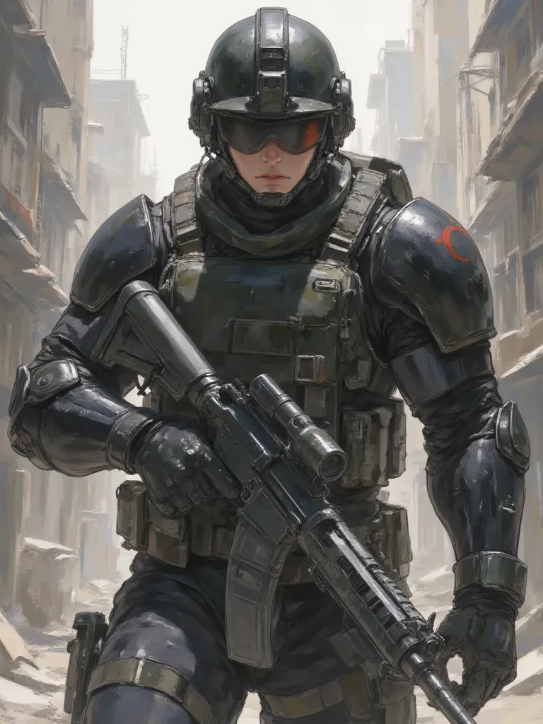 SGT. Klemens thumbnail