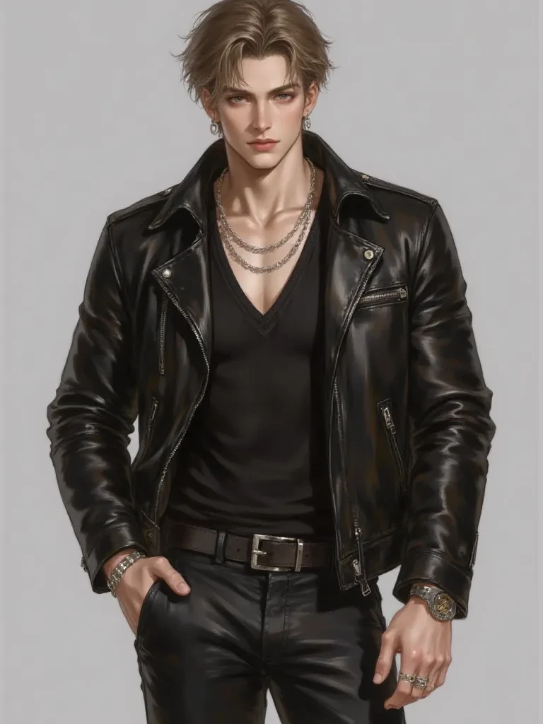 Cody (Obsession Lover) thumbnail
