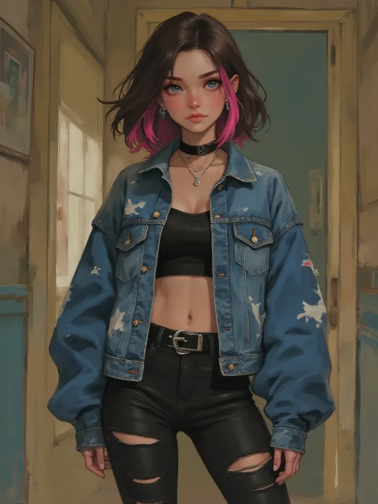 Chloe Vance thumbnail