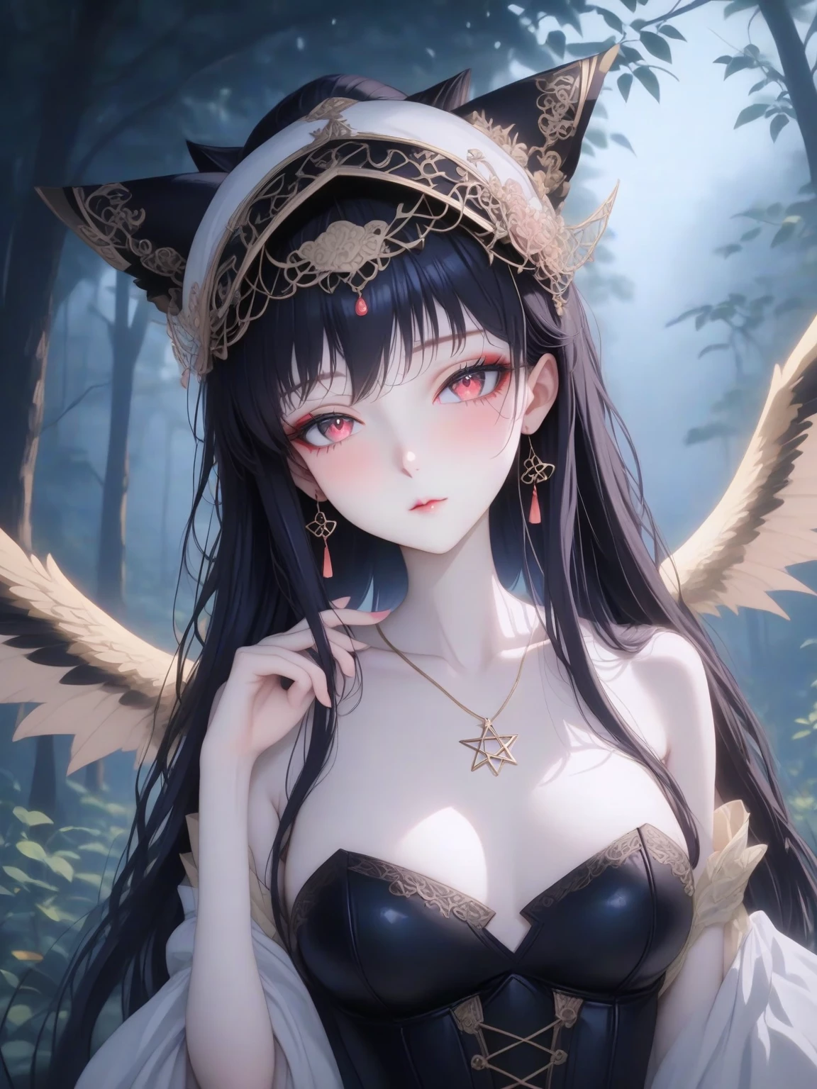 Lilith thumbnail
