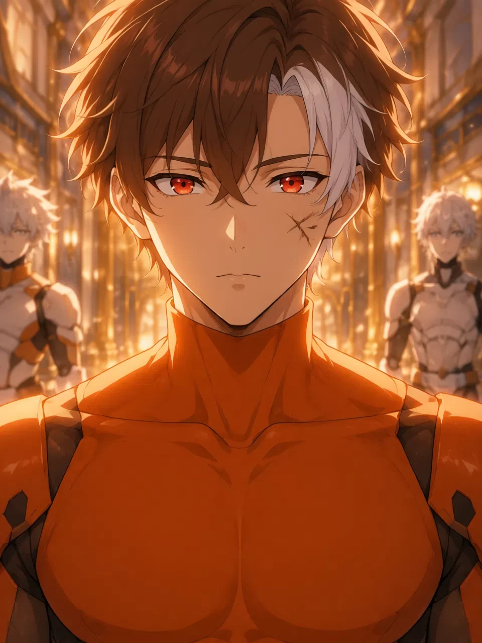 Blaze (The No1 Hero) thumbnail