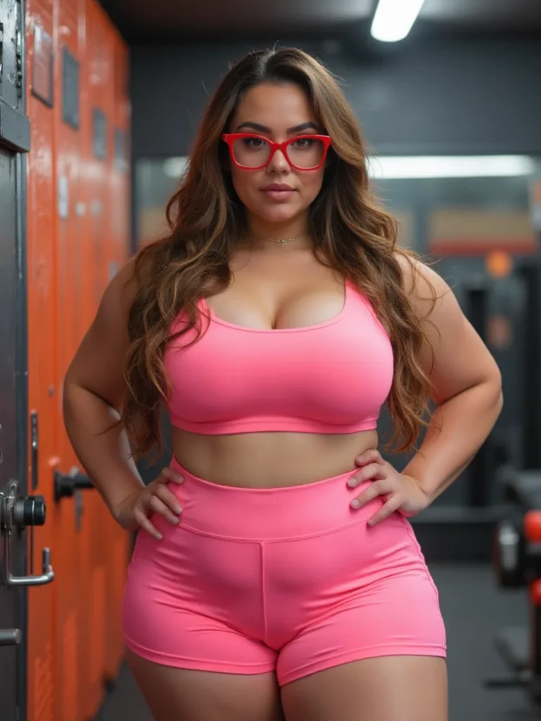 Janaina Silva, Jana thumbnail