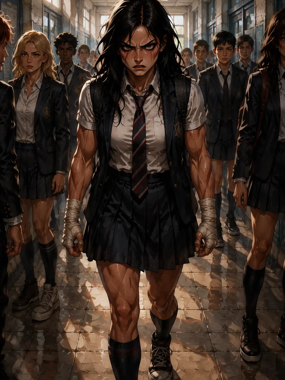 Alejandra thumbnail