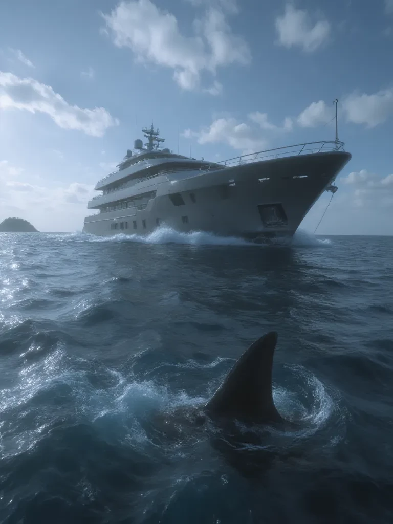 Stranded in the Ocean thumbnail