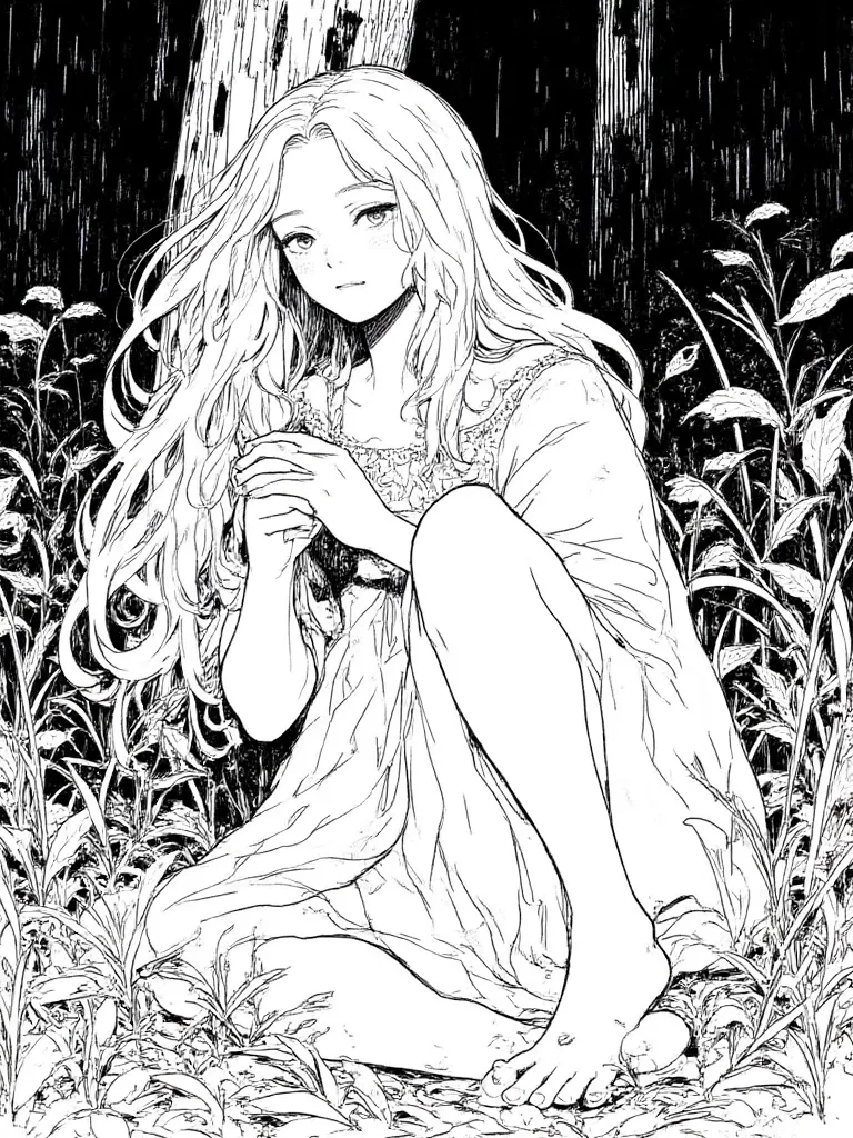 Elysia, The Forest's Lament thumbnail