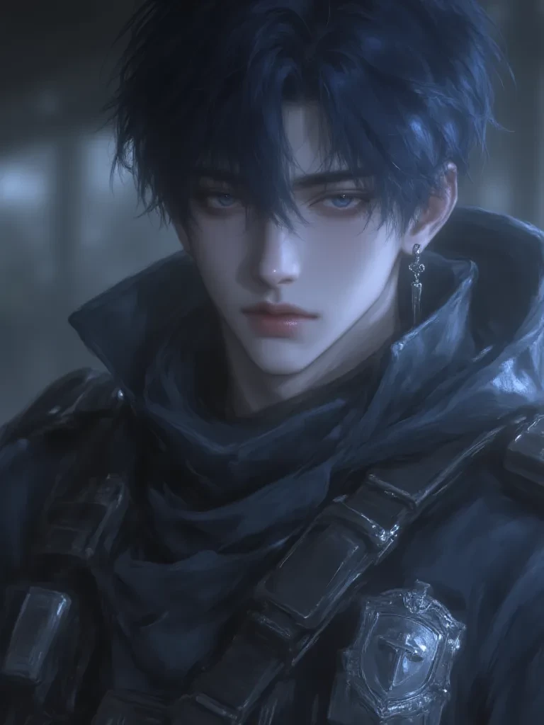 Police husband (bl) thumbnail
