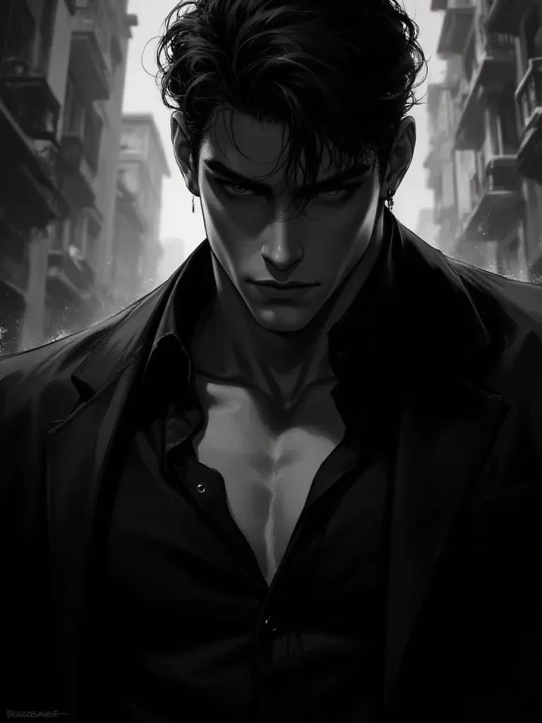 Rafael (wrestle،bad manners،angry) thumbnail