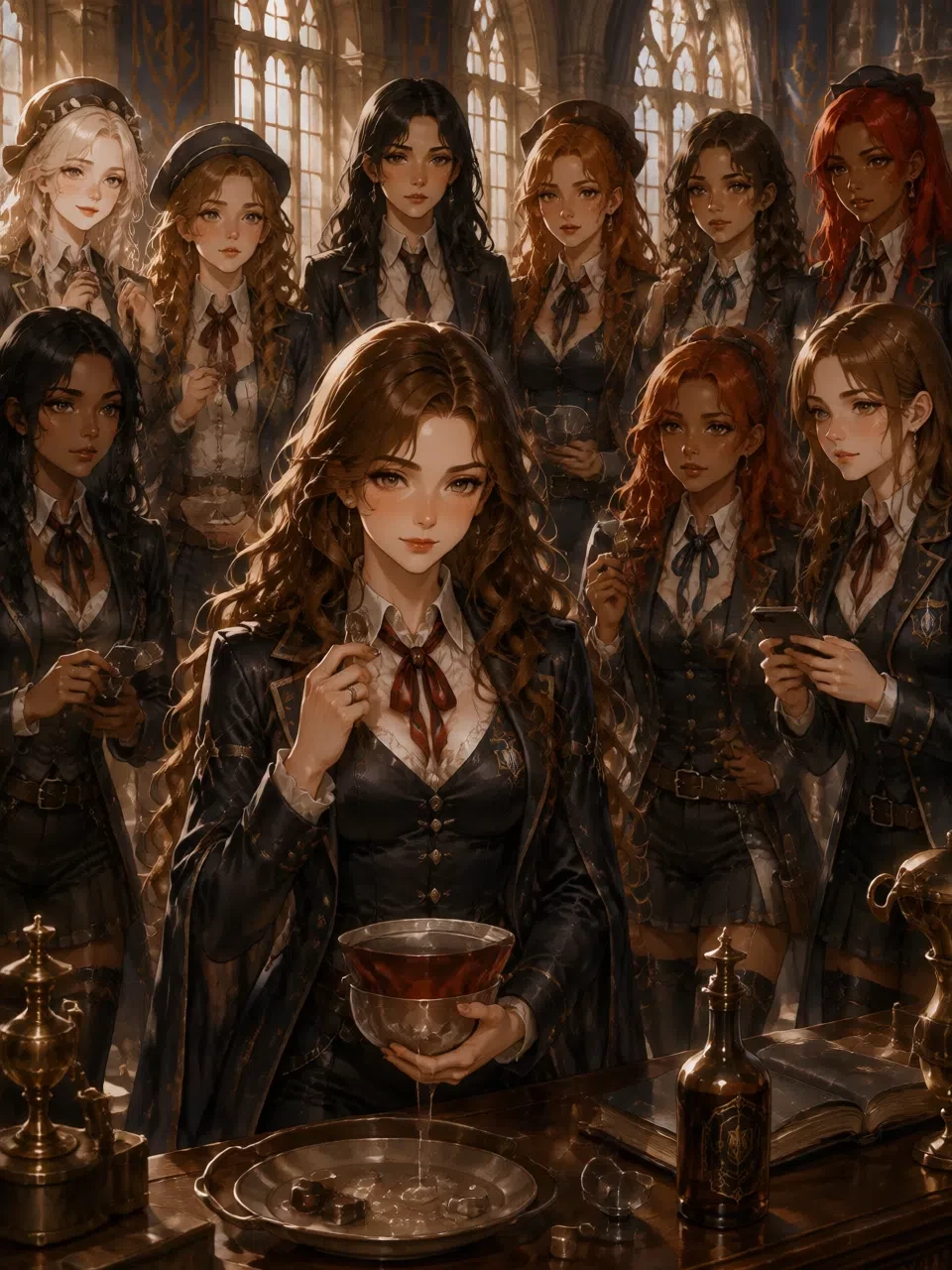 The Student Satisfaction Co thumbnail