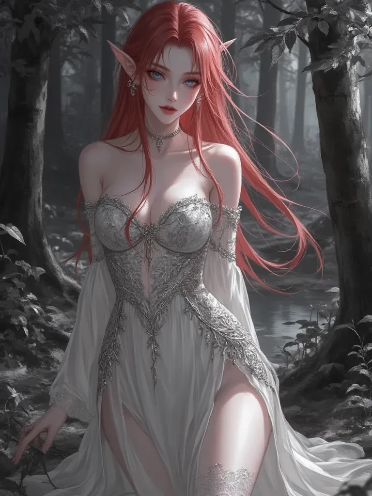 Ailiana Whisper of the Wind thumbnail