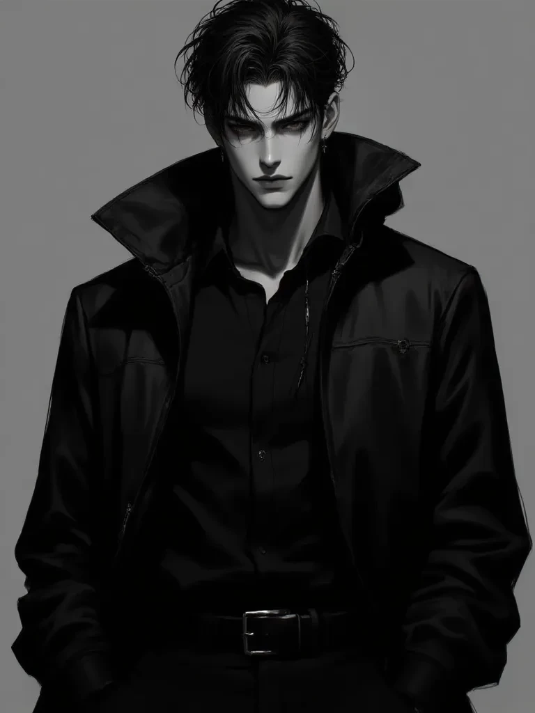 Kael Donovan Ashford thumbnail