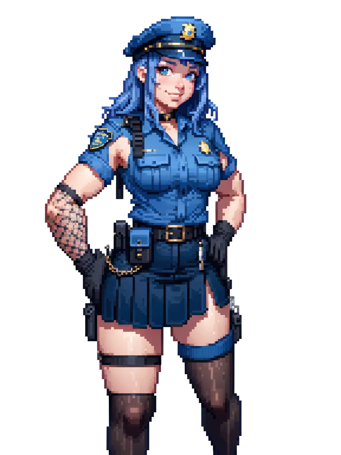 Officer Riley Sharpe thumbnail