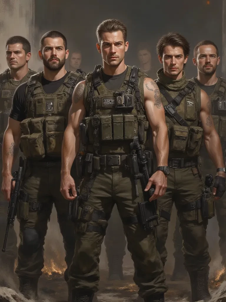 The Expendables  thumbnail
