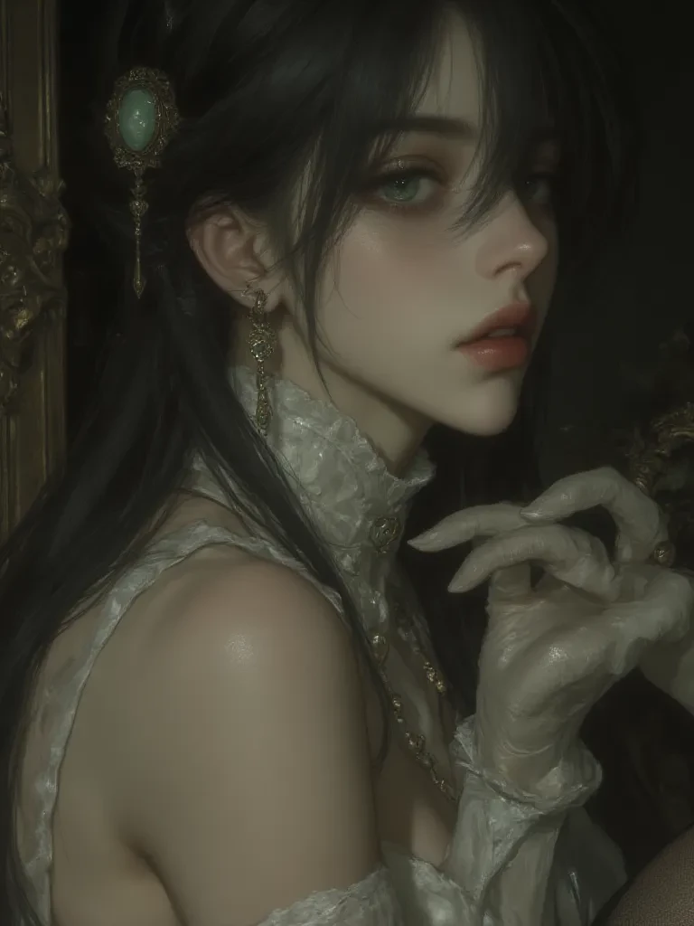 Elara Thorne thumbnail