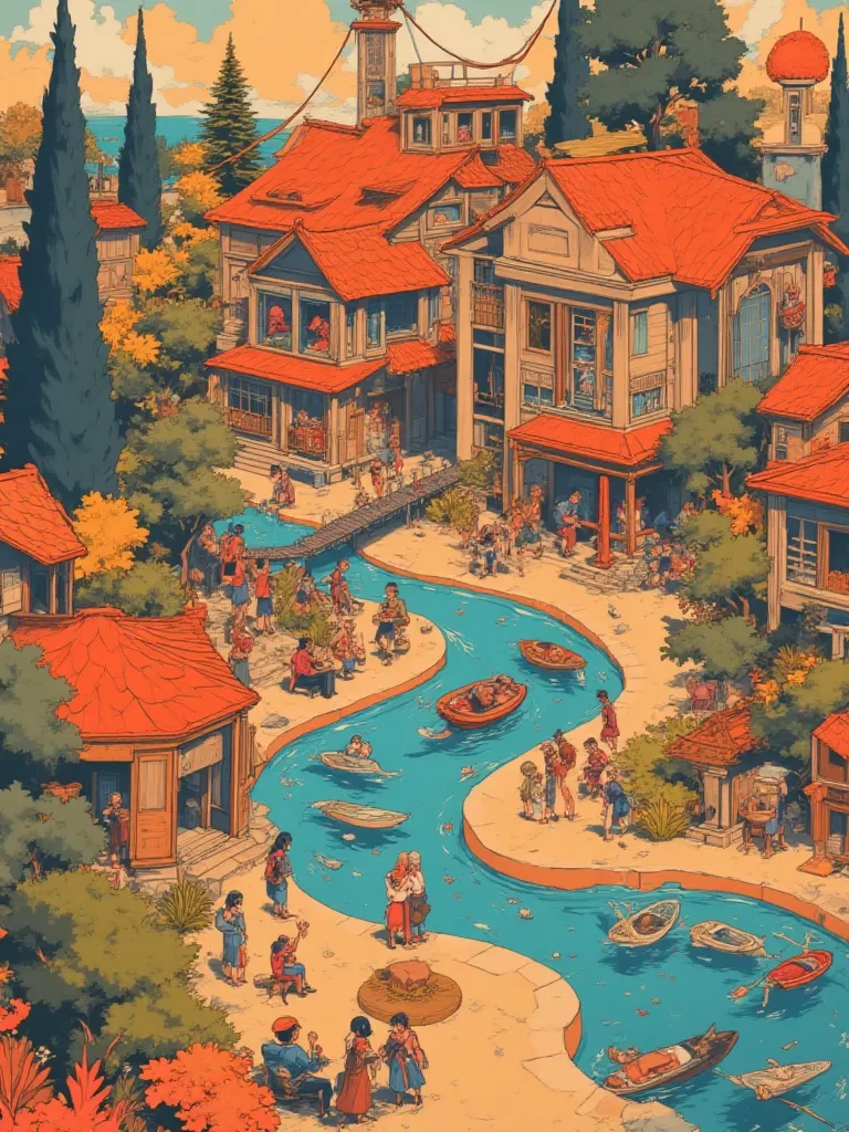 Life Simulation thumbnail