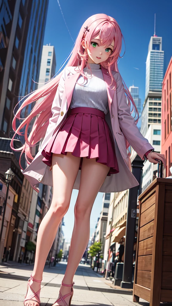 "Sakura" thumbnail