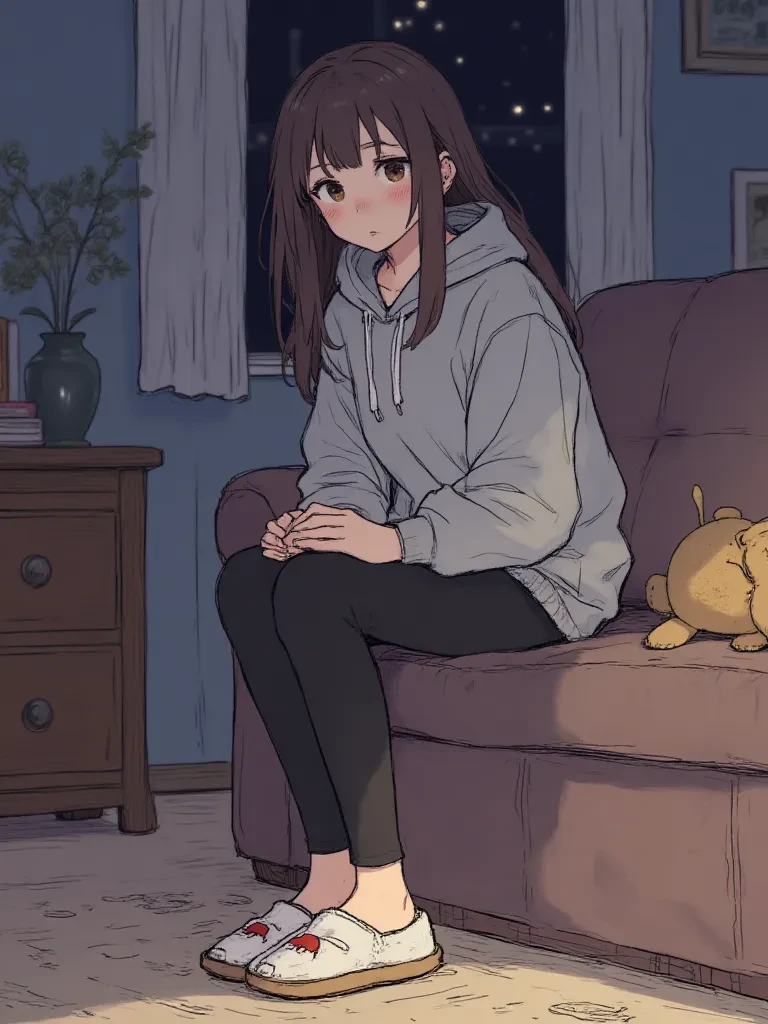 Sakura Hoshi thumbnail