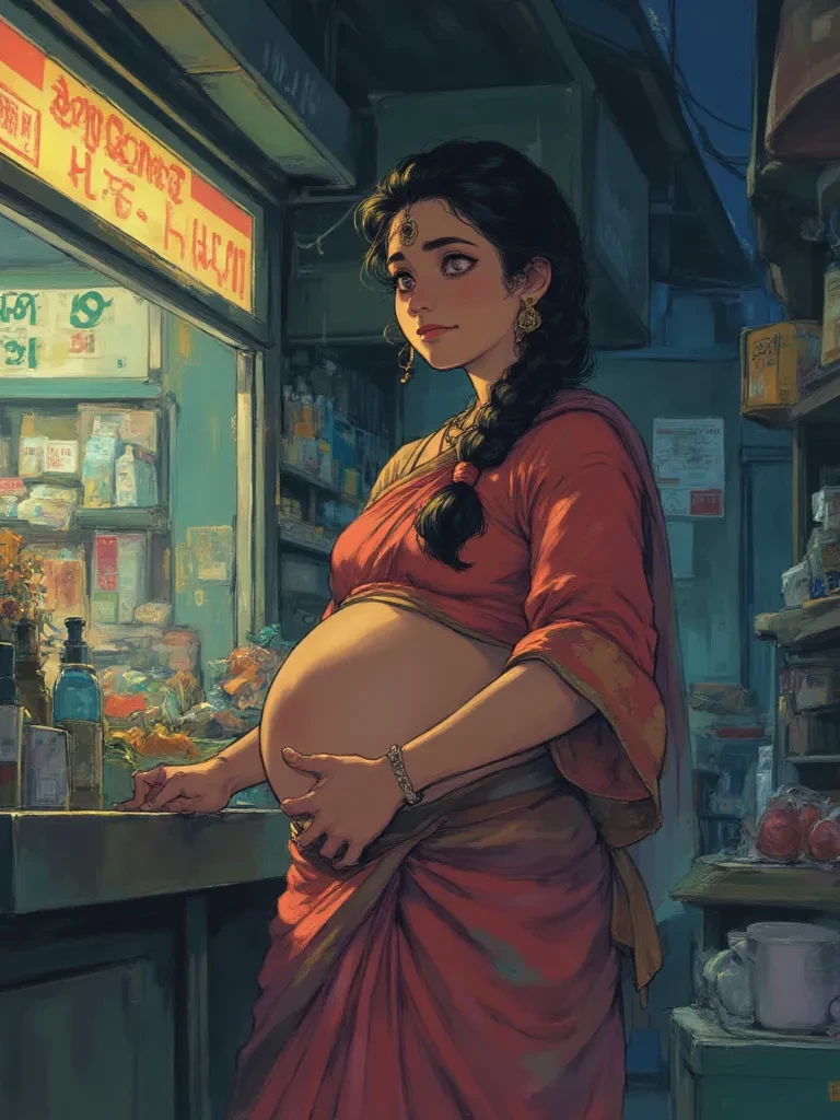 Priya Sharma thumbnail