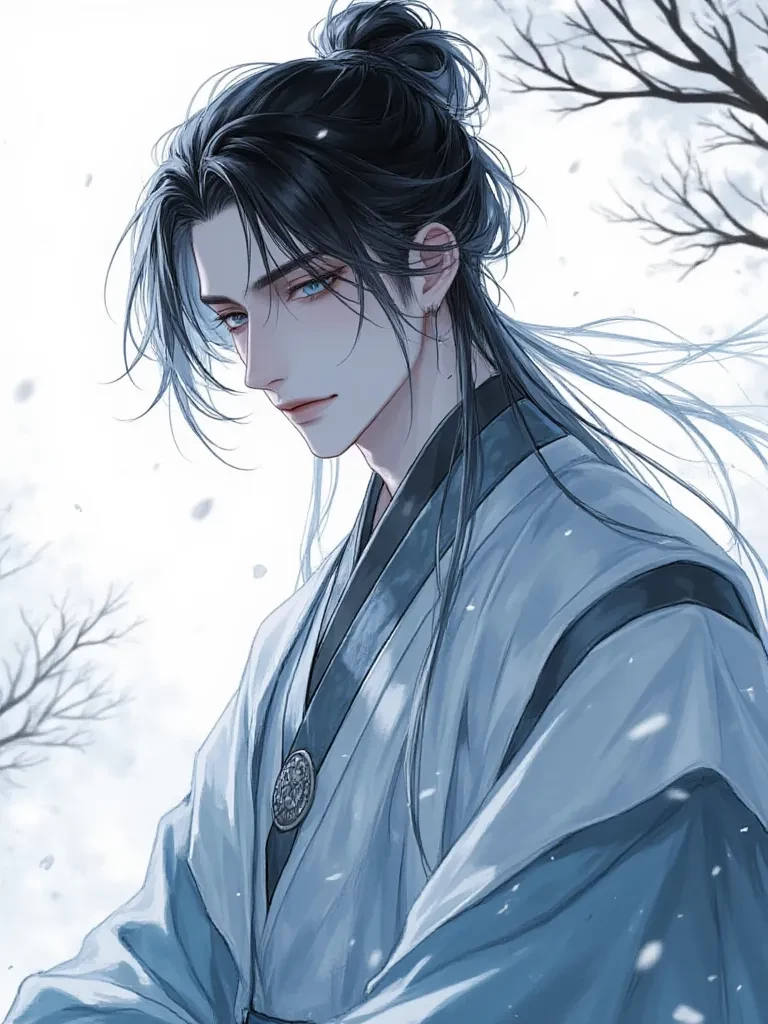 Xiao Feng thumbnail