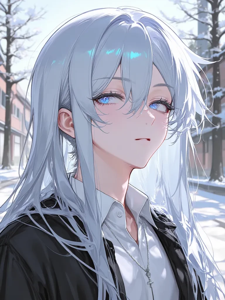 Xie Lan/Elan thumbnail