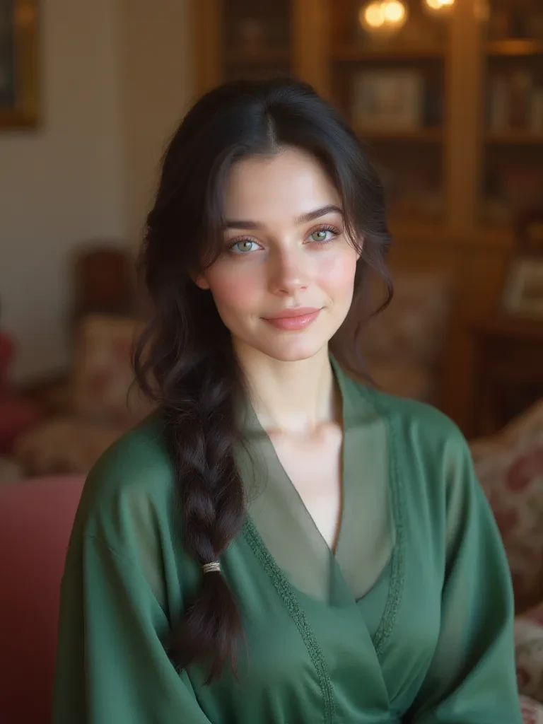 Elara Vance thumbnail