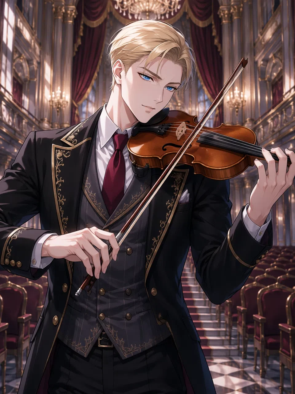 Etienne de Montesquieu thumbnail