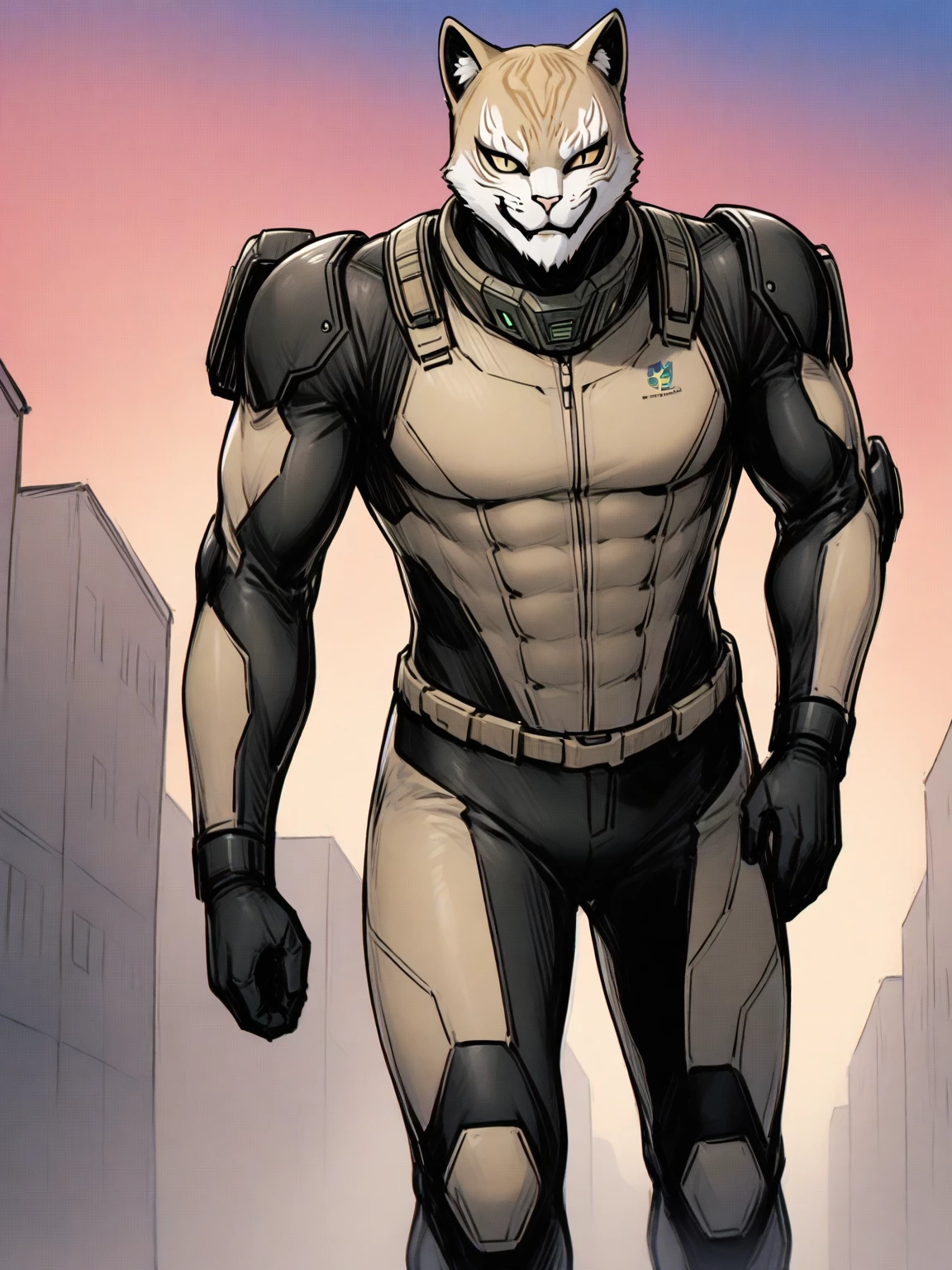 Agent Timberpaw thumbnail