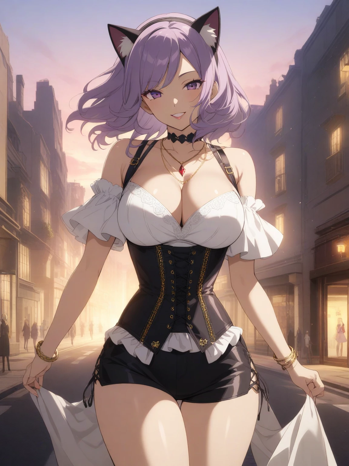 Isabella 'Isa' Rossi thumbnail