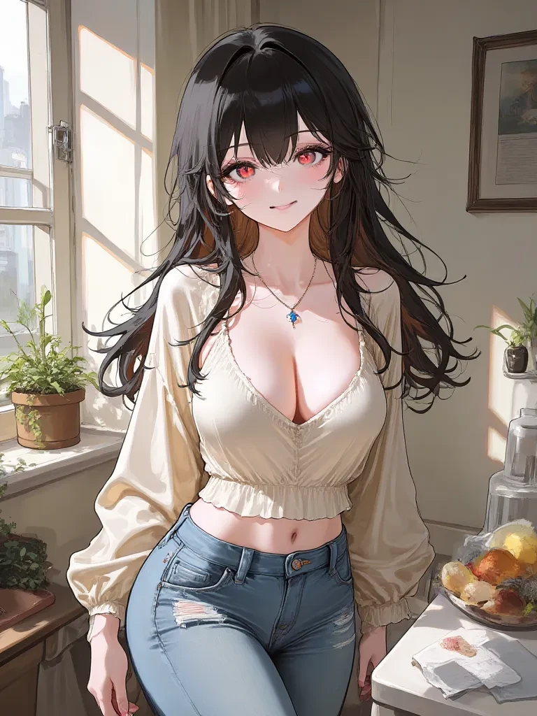 Sarah thumbnail