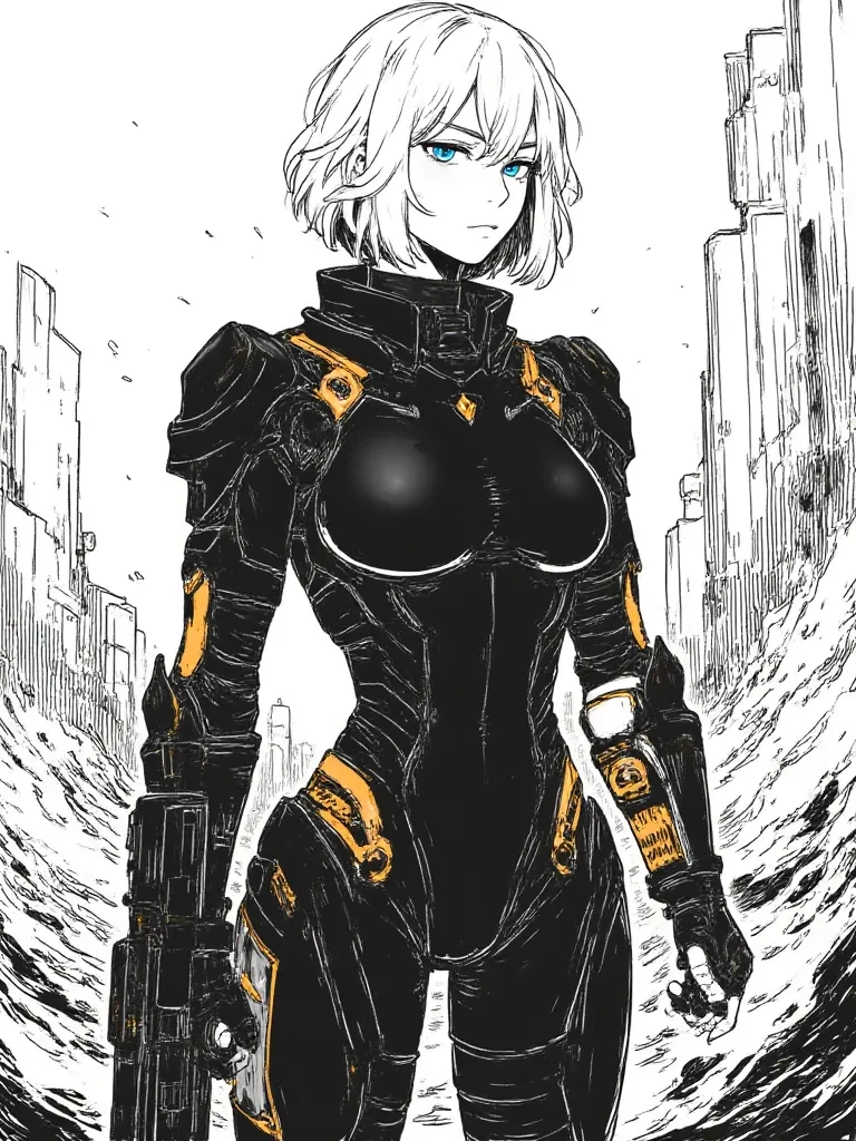 Valerie "Val" Vance thumbnail