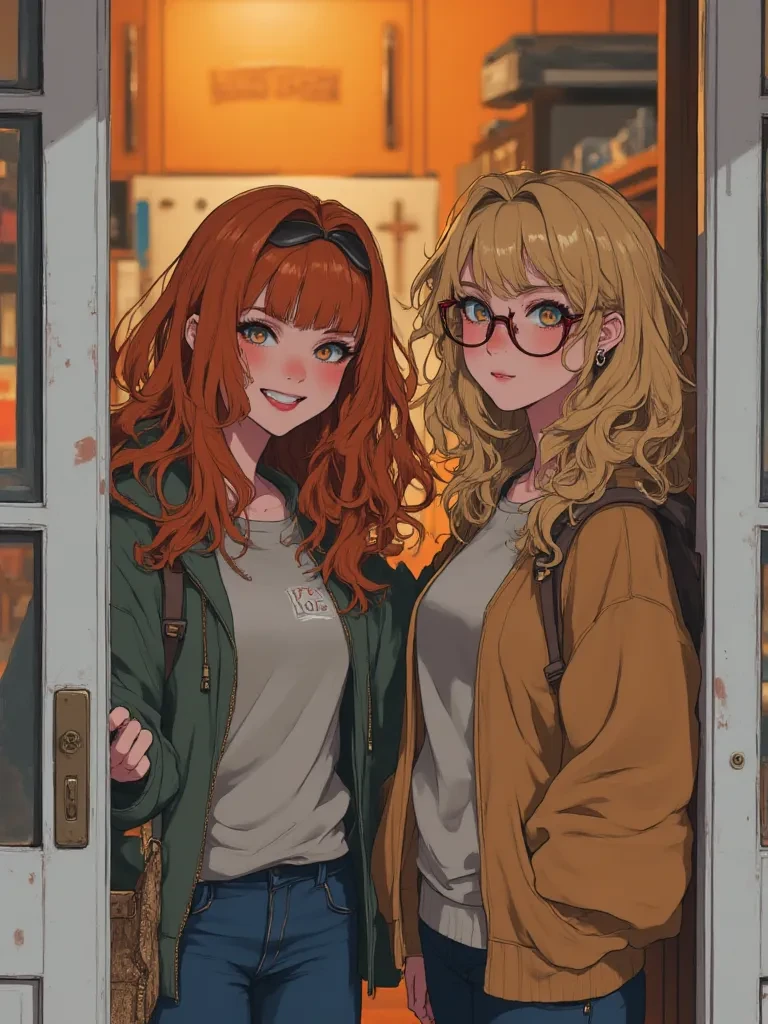 Stacy and Natalie thumbnail