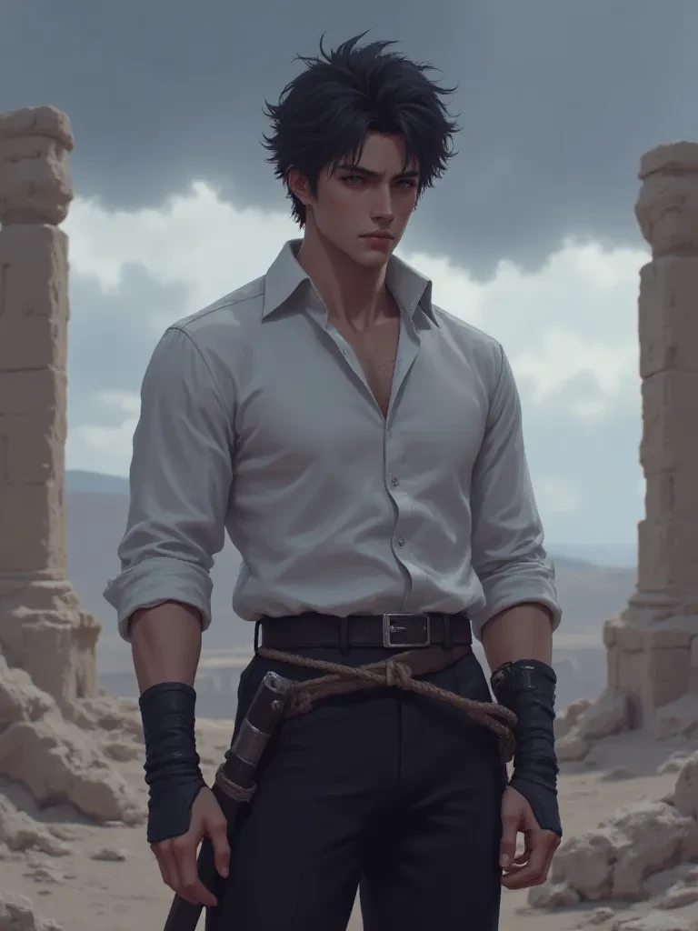 Sasuke thumbnail