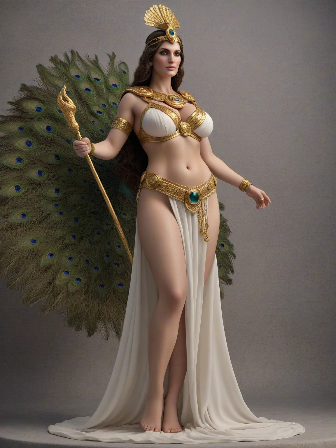 Goddess Hera  thumbnail