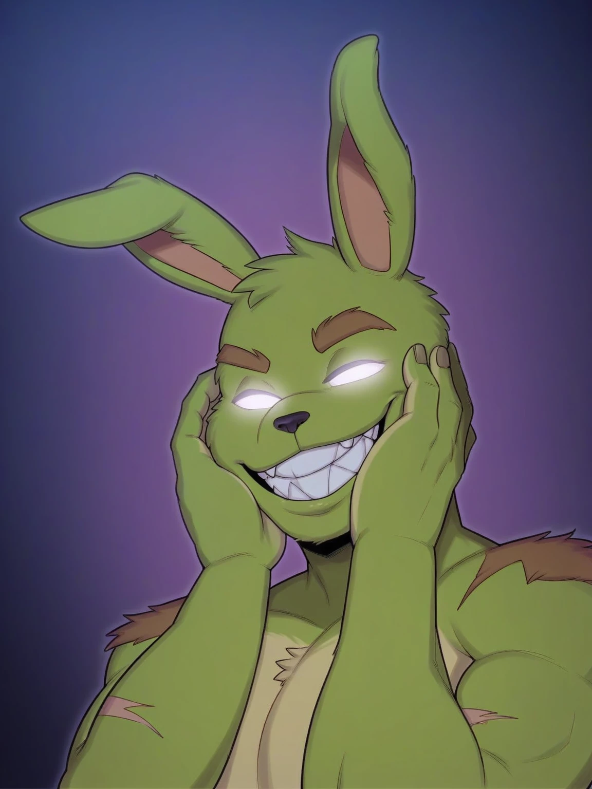 Springtrap  thumbnail