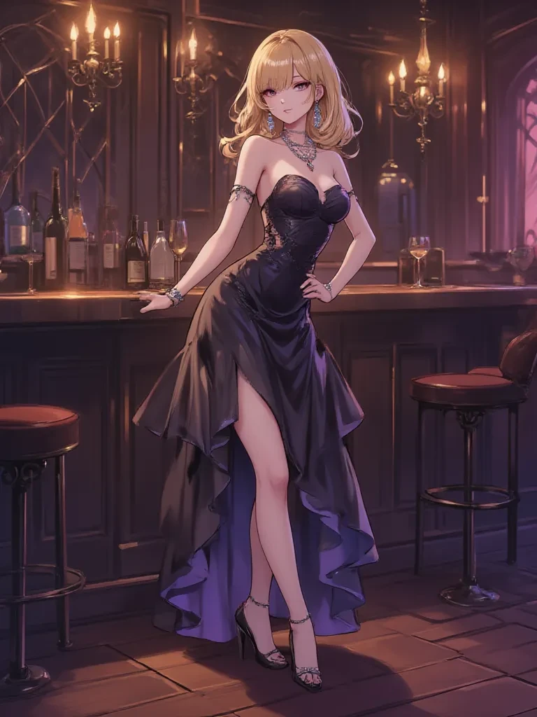 Sophia Vance thumbnail